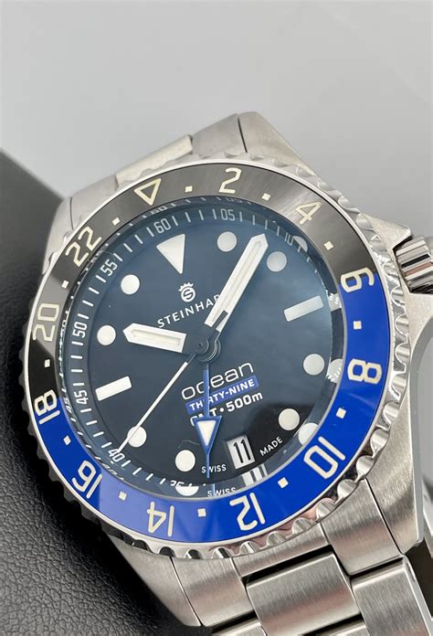 steinhart ocean 39.